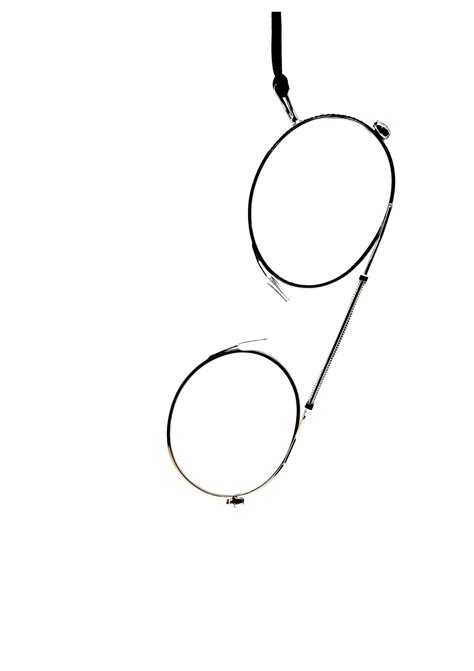 Pince Nez Reading Glasses