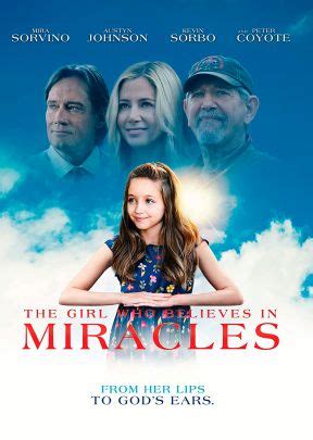 The Girl Who Believes in Miracles DVD | Vision Video | Christian Videos, Movies, and DVDs