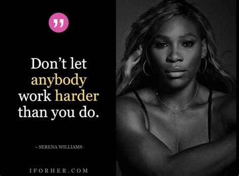 22 Serena Williams Quotes To Inspire You To Never Give Up On Your Dreams