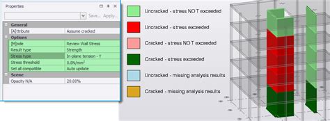 Release Notes Tekla Structural Designer 2020 Sp1 Tekla User Assistance