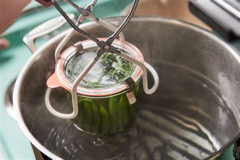 Canning Homemade Soup Is It Safe The Kitchn