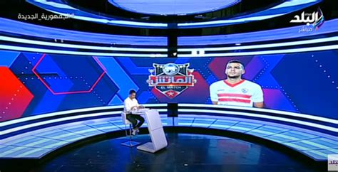 حتحوت يكشف تطور مفاجئ في مفاوضات الزمالك لتجديد عقد يوسف أسامة نبيه فيديو