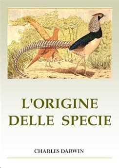 L Origine Delle Specie Ebook Charles Darwin Amazon It Kindle Store