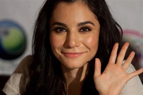 El Drama De Martha Higareda Su Familia Es Víctima De Extorsión Infobae