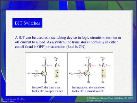 Analog Electronics Lecture 4transistors Ppt Download