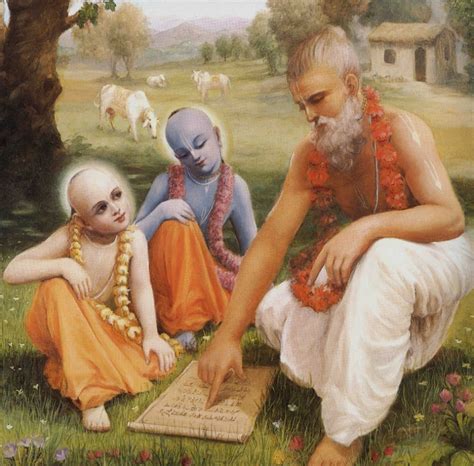 Digest 00025A: Shiksha Guru vs. Diksha Guru - Questions and Answers with Romapada Swami