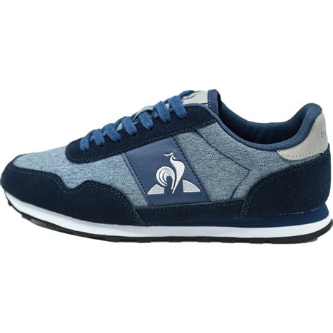 Pantofi Sport Barbati Le Coq Sportif Astra Classic Albastru 42