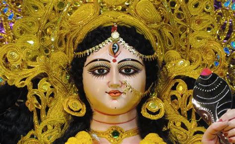 Incredible Collection Of Full 4k Maa Durga Images For Whatsapp Over 999