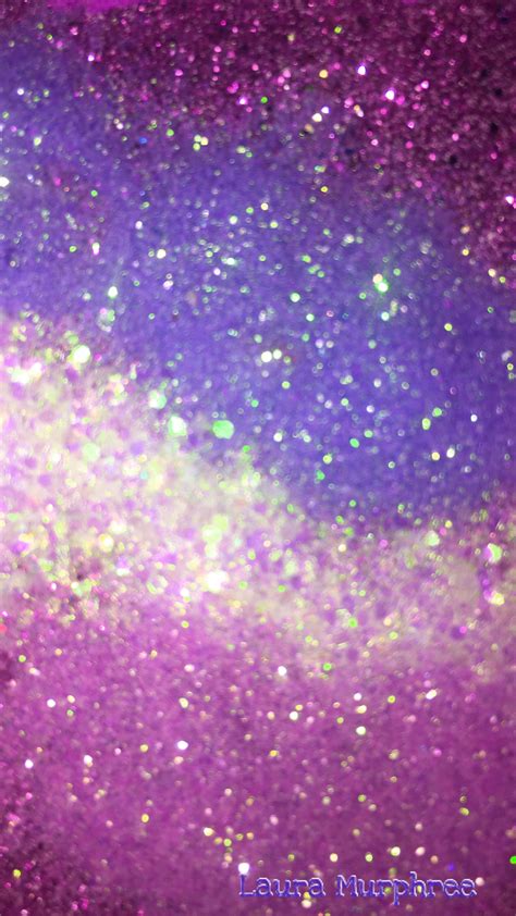 Glitter Girl Wallpapers Wallpaper Cave