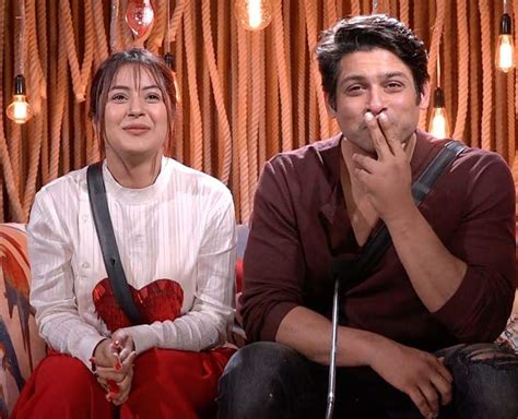 Bigg Boss Sidharth Shukla And Shehnaz Gill To Enter Herzindagi