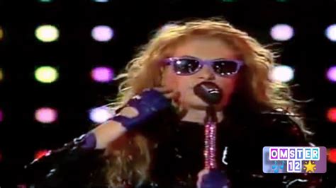 Paulina Rubio Algo De Ti Remix Dance Juan Magan Videoremix By