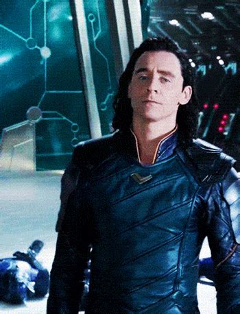 Loki Gif - IceGif