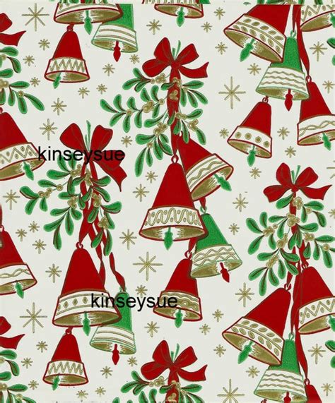 Holiday Wrapping Paper