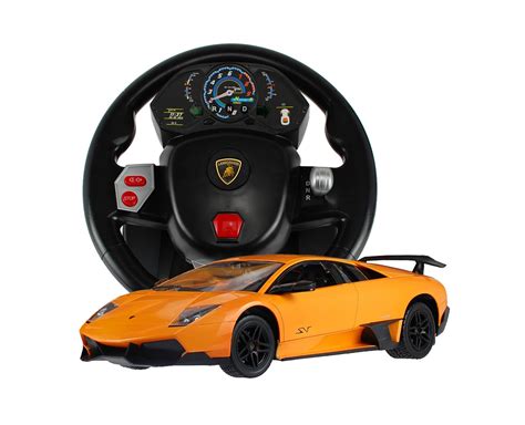 Lamborghini Remote Control Car Lamborghini 2016