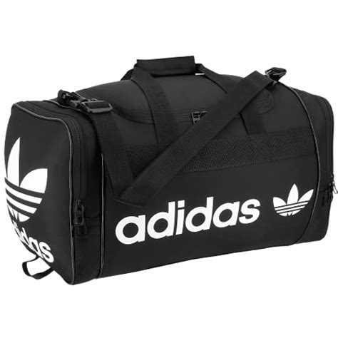 Sac De Sport Adidas Quel Est Le Meilleur Du Moment Pour Vous