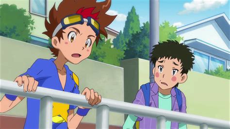 Digimon Xros Wars The Young Hunters Who Leapt Through Time You Want