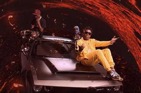 Kodak Black Zeze Ft Travis Scott And Offset [video]