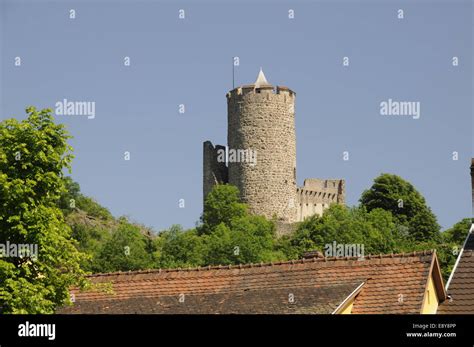 Staufenburg Fotos Und Bildmaterial In Hoher Aufl Sung Alamy