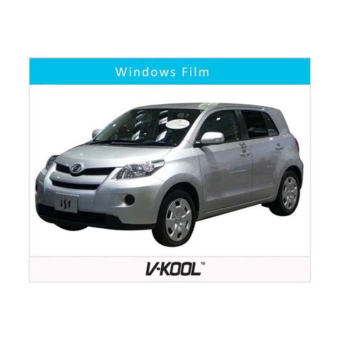 Jual V Kool Kaca Film Full Body For Toyota St Depan Vk