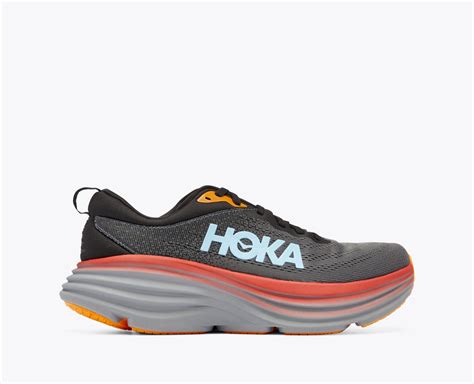 Bondi 8 Max Cushioned Road Running Shoe Hoka®