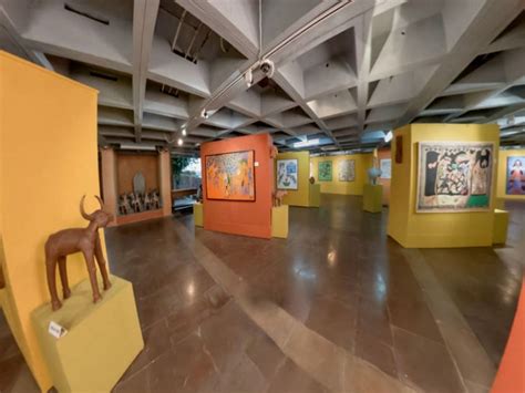 maze  architecture  bharat bhavan bhopal abirpothi