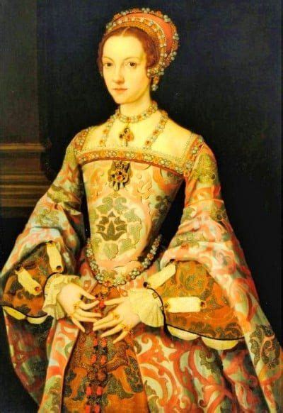 Catherine Parr (1512–1548)