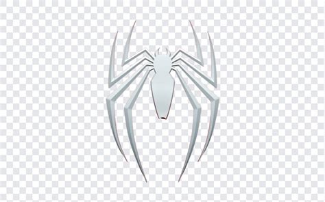 Spider Man 2 Logo PNG | Free Transparent Spider Man 2 Logo