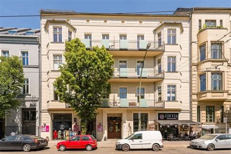 Wohnung Kaufen In Berlin Bsk Immobilien Gmbh