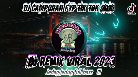 DJ TIK TOK TERBARU 2023 DJ HERO X LOST FOUND DJ SLOW REMIX VIRAL