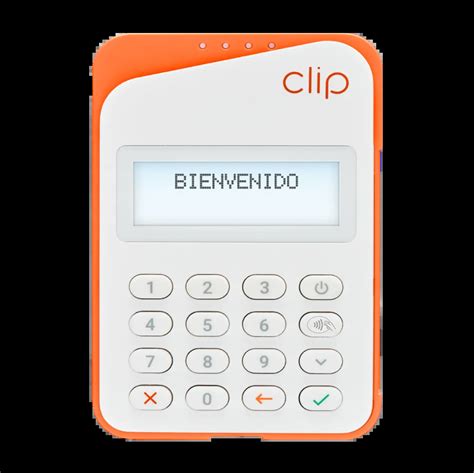 La Mejor Terminal Punto De Venta Para Tu Negocio Clip