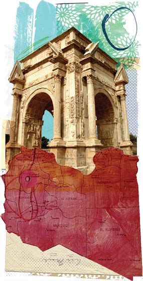 map  architectural building