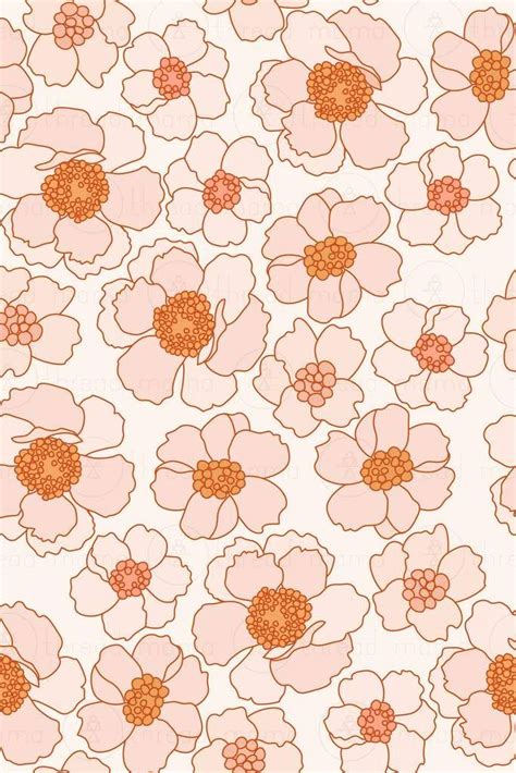 Repeating Pattern 32 Seamless Wallpaper Iphone Boho Cute Patterns Wallpaper Iphone