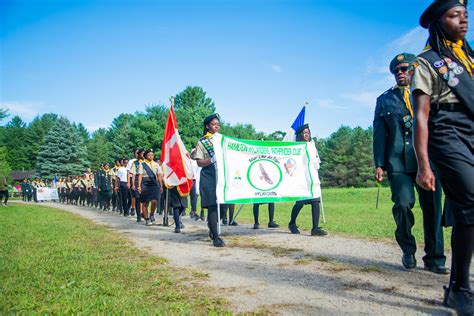 Dsc Ontario Pathfinders Flickr