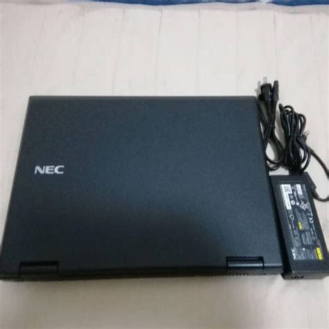 Yahooオークション Nec Versapro タイプvx フルhd156インチwindow