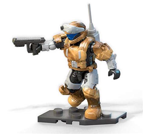 Mega Construx Halo Odst Squad Ambush Pricepulse