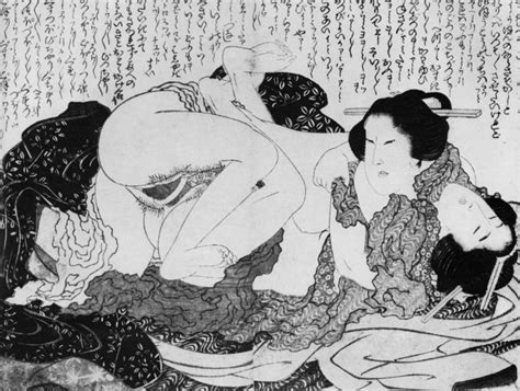 Drawing A Naked Japanese Woman Photos Motherless Porn Pics