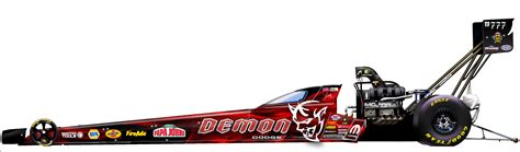 Leah Pritchett To Honor 2018 Dodge Challenger Srt Demon With Special