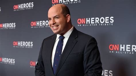 Brian Stelter Cnn Chief Media Correspondent To Exit The Network