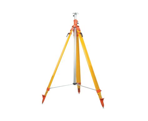 Heavy Duty Elevator Tripod – Omni