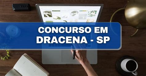 Concurso Prefeitura De Dracena SP Edital 36 Vagas