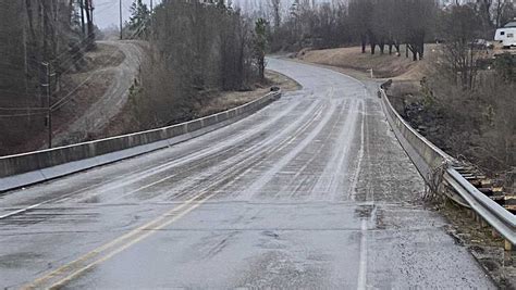 PHOTOS: Snow in Alabama