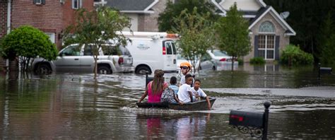 Hurricane Matthews Us Death Toll Rises To 13 More Than 2 Million