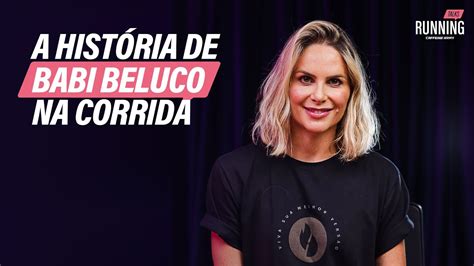 Acidente Recome O E Inspira O O Start De Babi Beluco Na Corrida