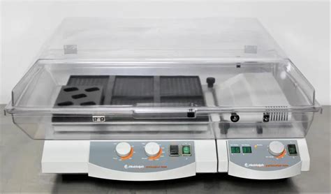 Heidolph Platform Shaker Package Titramax Incubator