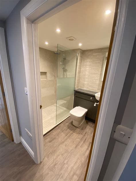 Garage Conversion, Chichester, West Sussex - TED Construction