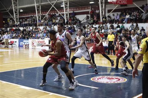 Colegio Los Leones Extiende Su Invicto En La Liga Nacional De