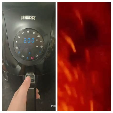 'Dangerous' TikTok trend sparks fire service to issue warning over safety | ITV News Central