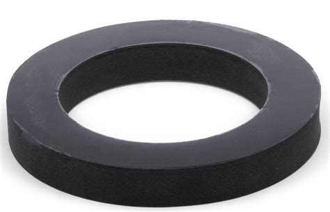 Zurn Gasket Fits Brand Zurn For Use With Wall Hung Toilets 4 In