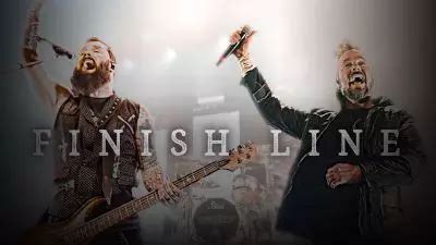 MP3 DOWNLOAD: Skillet - Finish Line [+ Lyrics] | CeeNaija