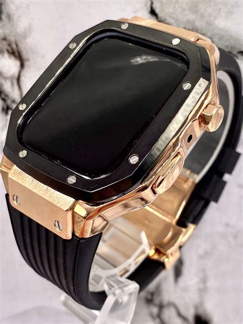 Yujin Apple Watch Blog Knak Jp